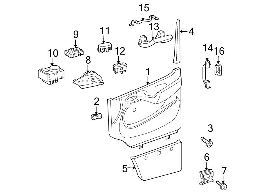 7FRONT DOOR. INTERIOR TRIM.https://images.simplepart.com/images/parts/motor/fullsize/TB03525.png