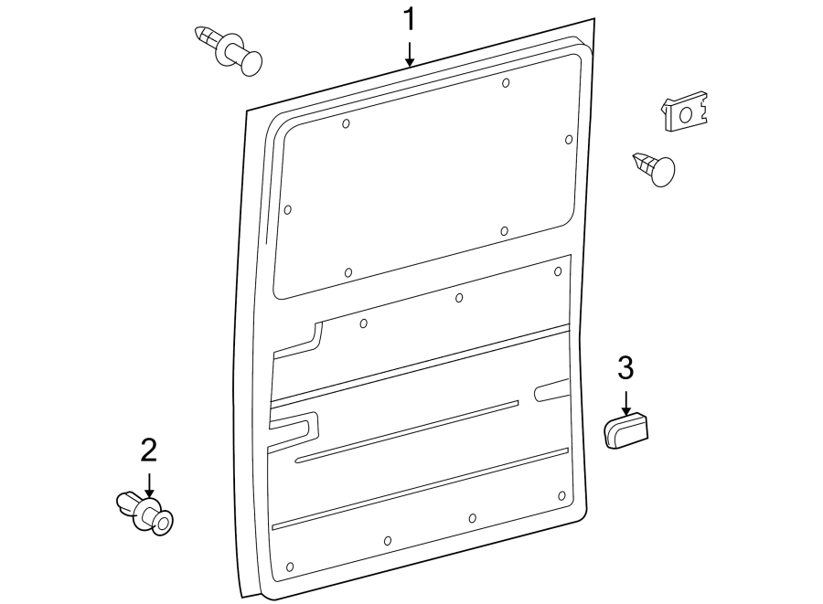 2SIDE LOADING DOOR. INTERIOR TRIM.https://images.simplepart.com/images/parts/motor/fullsize/TB03545.png