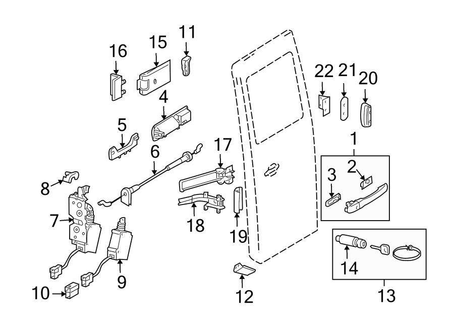 20REAR LOADING DOOR. LOCK & HARDWARE.https://images.simplepart.com/images/parts/motor/fullsize/TB03560.png