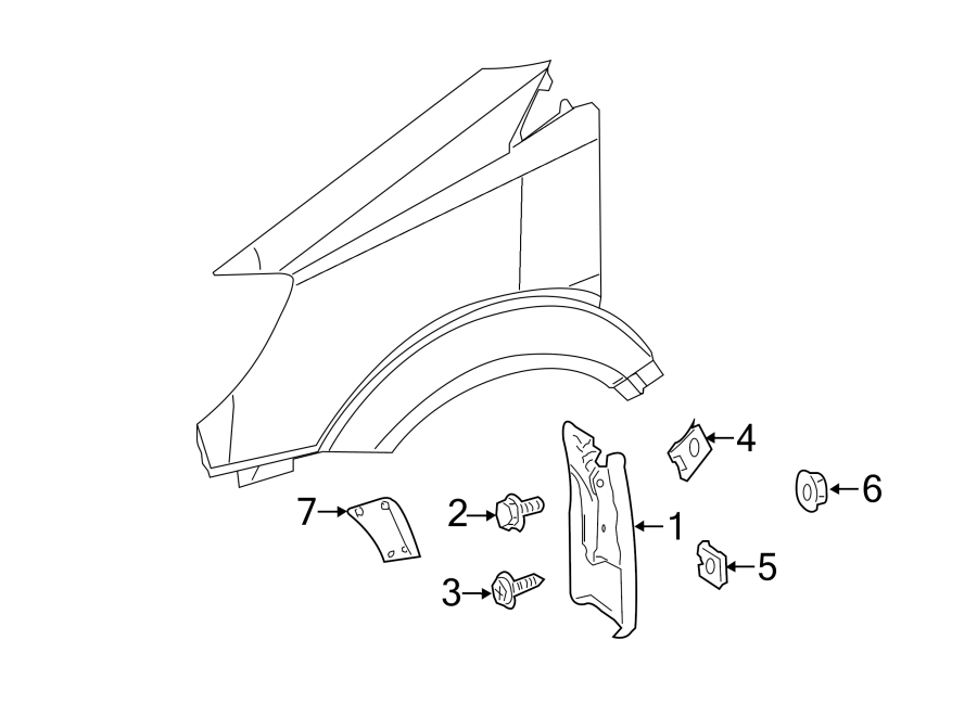 2FENDER. EXTERIOR TRIM.https://images.simplepart.com/images/parts/motor/fullsize/TB07115.png