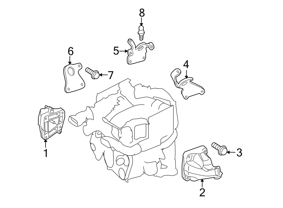 1ENGINE & TRANS MOUNTING.https://images.simplepart.com/images/parts/motor/fullsize/TB07225.png