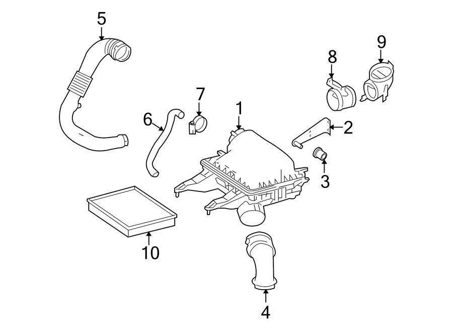 10AIR INTAKE.https://images.simplepart.com/images/parts/motor/fullsize/TB07235.png