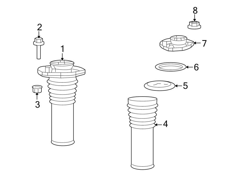 3FRONT SUSPENSION. STRUTS & COMPONENTS.https://images.simplepart.com/images/parts/motor/fullsize/TB07295.png