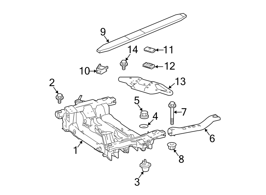 7FRONT SUSPENSION. SUSPENSION MOUNTING.https://images.simplepart.com/images/parts/motor/fullsize/TB07305.png