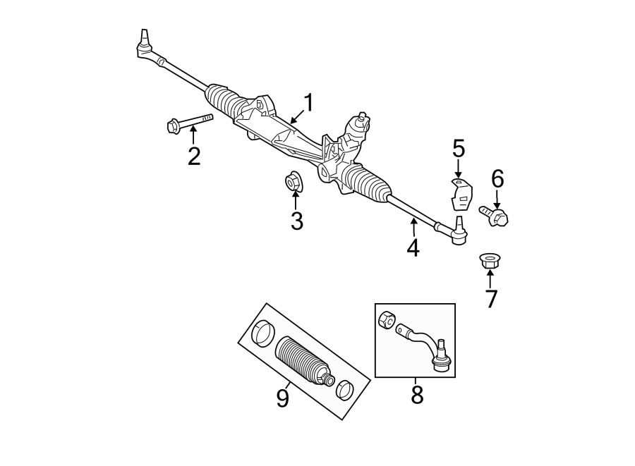 3STEERING GEAR & LINKAGE.https://images.simplepart.com/images/parts/motor/fullsize/TB07310.png