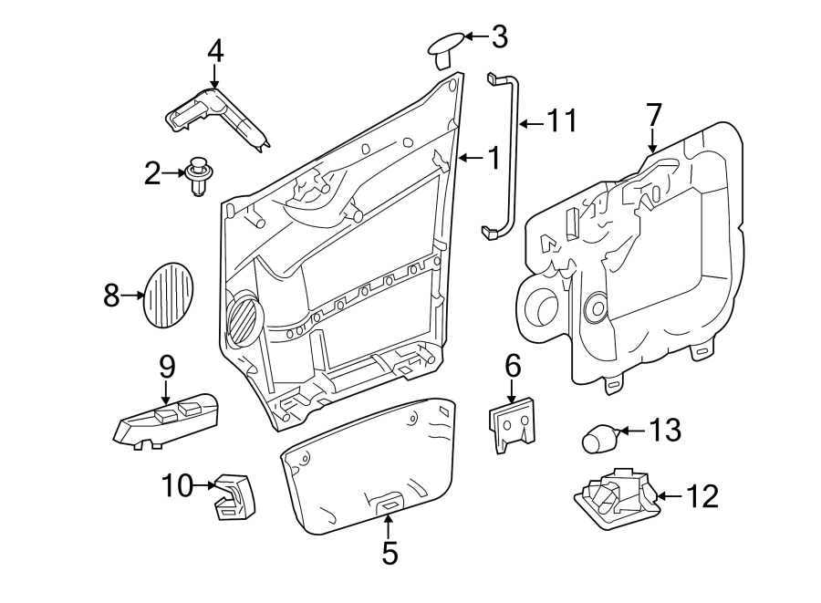 6FRONT DOOR. INTERIOR TRIM.https://images.simplepart.com/images/parts/motor/fullsize/TB07620.png