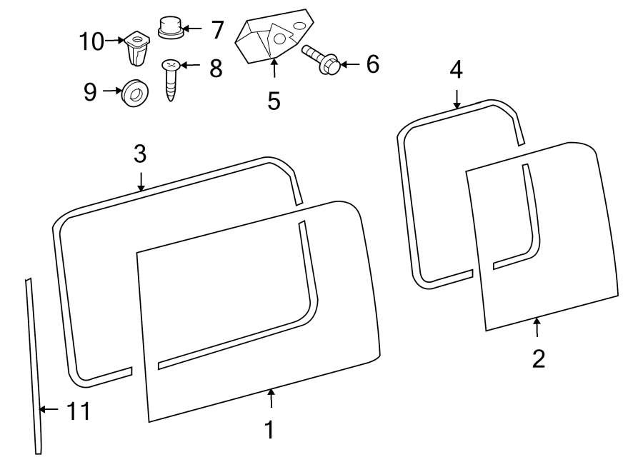 10SIDE PANEL. GLASS.https://images.simplepart.com/images/parts/motor/fullsize/TB07655.png