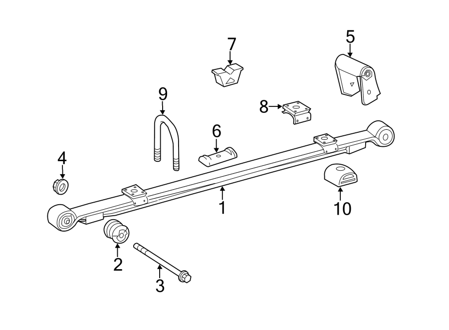 4REAR SUSPENSION. SUSPENSION COMPONENTS.https://images.simplepart.com/images/parts/motor/fullsize/TB07715.png