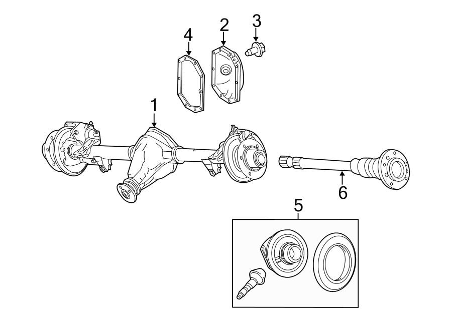 6REAR SUSPENSION. AXLE & DIFFERENTIAL.https://images.simplepart.com/images/parts/motor/fullsize/TB07745.png