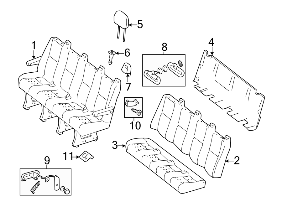 6SEATS & TRACKS. REAR SEAT COMPONENTS.https://images.simplepart.com/images/parts/motor/fullsize/TB07850.png