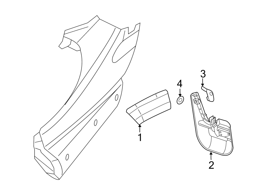 1FENDER. EXTERIOR TRIM.https://images.simplepart.com/images/parts/motor/fullsize/TB14135.png