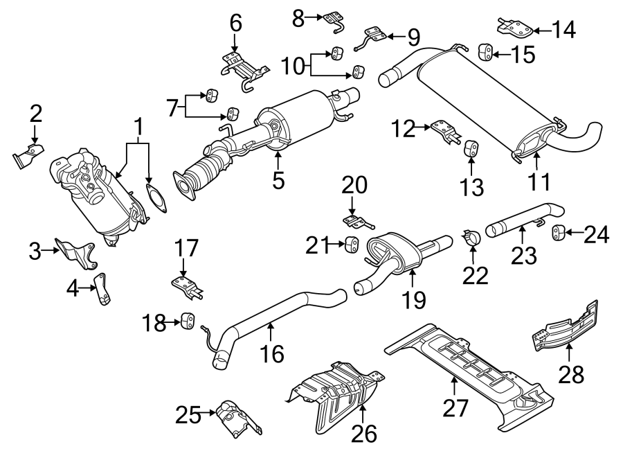 22EXHAUST SYSTEM. EXHAUST COMPONENTS.https://images.simplepart.com/images/parts/motor/fullsize/TB14285.png