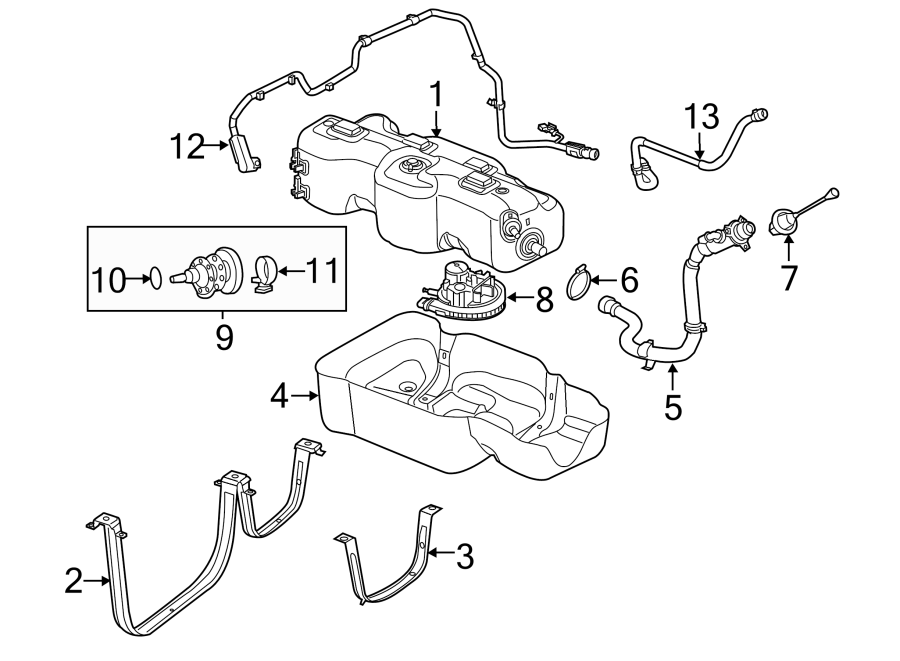 9EMISSION SYSTEM. EMISSION COMPONENTS.https://images.simplepart.com/images/parts/motor/fullsize/TB14305.png