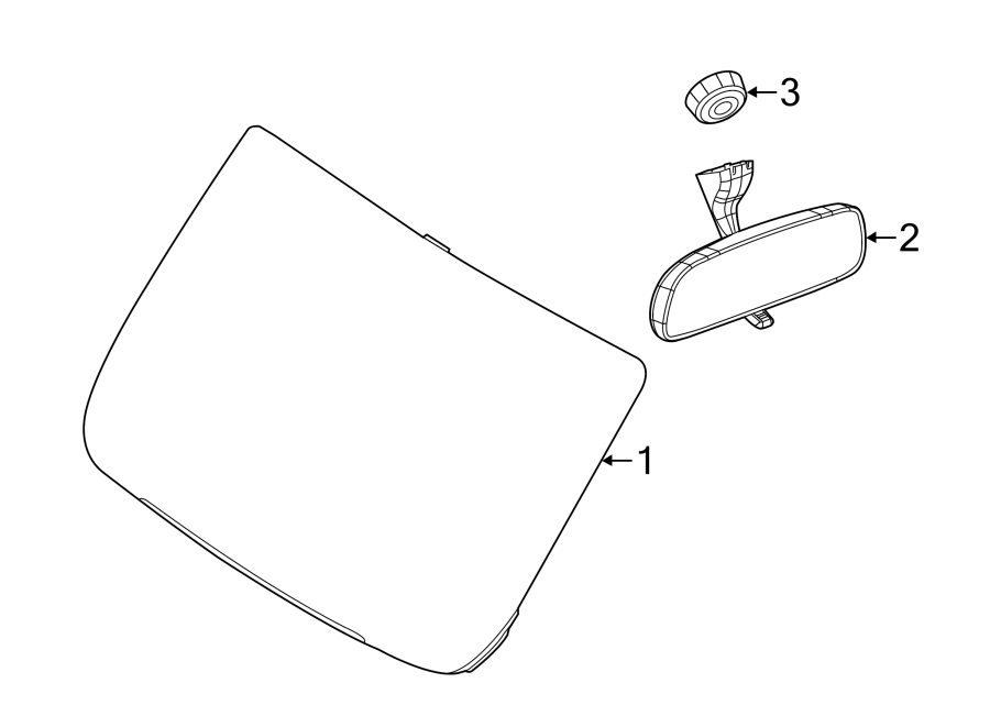 2WINDSHIELD. GLASS.https://images.simplepart.com/images/parts/motor/fullsize/TB14400.png