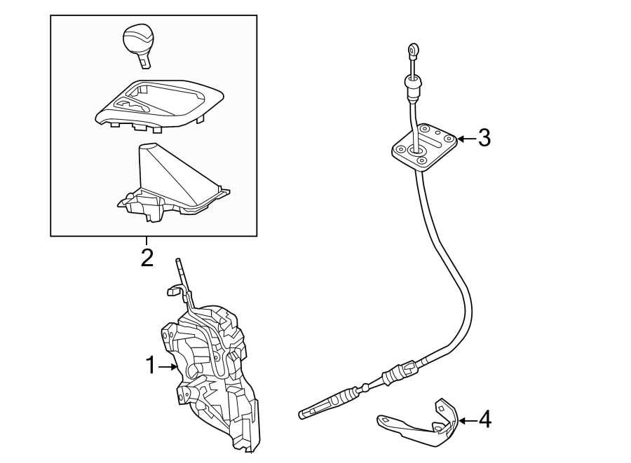 1INSTRUMENT PANEL. SHIFTER HOUSING.https://images.simplepart.com/images/parts/motor/fullsize/TB14445.png