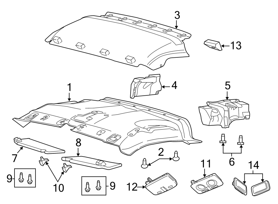 8ROOF. INTERIOR TRIM.https://images.simplepart.com/images/parts/motor/fullsize/TB14585.png