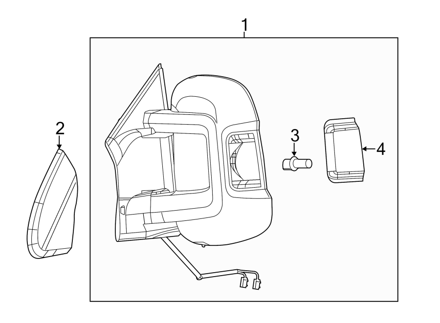 4FRONT DOOR. OUTSIDE MIRRORS.https://images.simplepart.com/images/parts/motor/fullsize/TB14625.png