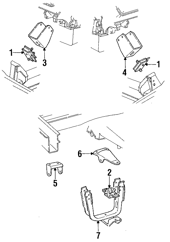 1ENGINE & TRANS MOUNTING.https://images.simplepart.com/images/parts/motor/fullsize/TB91095.png