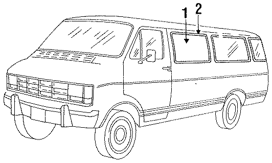 1SIDE PANEL. GLASS.https://images.simplepart.com/images/parts/motor/fullsize/TB91360.png