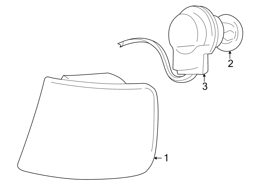 2FRONT LAMPS. SIDE MARKER & SIGNAL LAMPS.https://images.simplepart.com/images/parts/motor/fullsize/TB94041.png