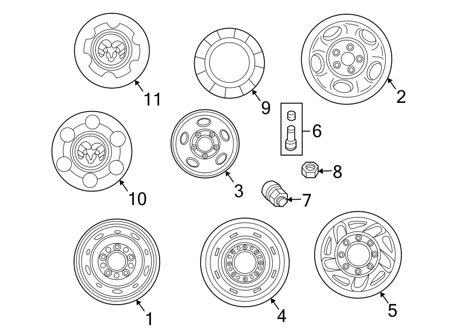 5WHEELS. COVERS & TRIM.https://images.simplepart.com/images/parts/motor/fullsize/TB94261.png