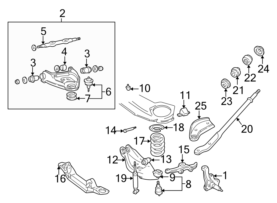 6FRONT SUSPENSION. SUSPENSION COMPONENTS.https://images.simplepart.com/images/parts/motor/fullsize/TB94280.png