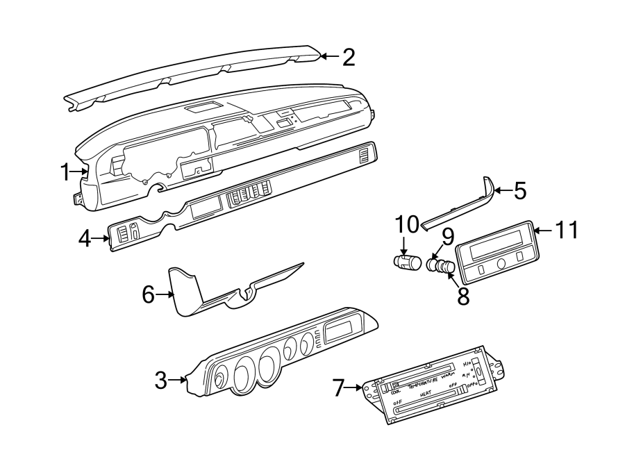 10INSTRUMENT PANEL.https://images.simplepart.com/images/parts/motor/fullsize/TB94380.png