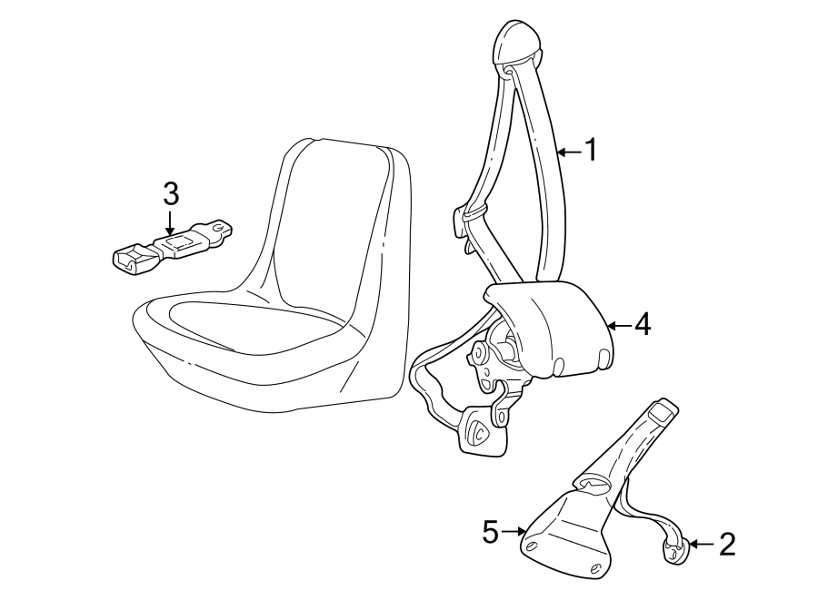 3RESTRAINT SYSTEMS. FRONT SEAT BELTS.https://images.simplepart.com/images/parts/motor/fullsize/TB94420.png