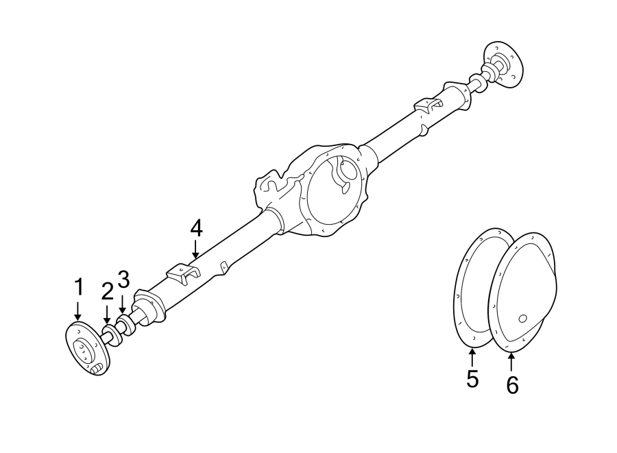 5REAR SUSPENSION. AXLE COMPONENTS.https://images.simplepart.com/images/parts/motor/fullsize/TB94842.png