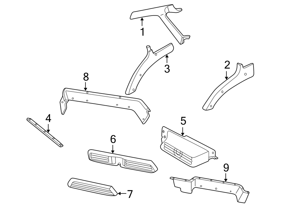 2PILLARS. ROCKER & FLOOR. INTERIOR TRIM.https://images.simplepart.com/images/parts/motor/fullsize/TB94922.png