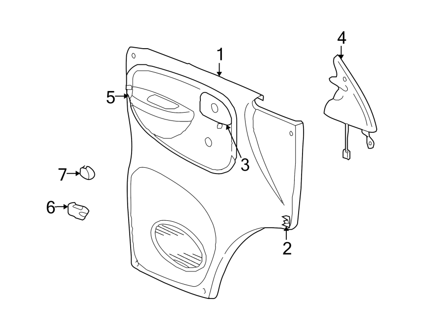 5DOOR. INTERIOR TRIM.https://images.simplepart.com/images/parts/motor/fullsize/TB94932.png