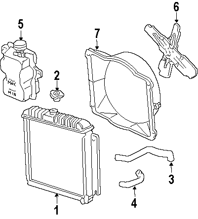 5COOLING FAN. RADIATOR & COMPONENTS.https://images.simplepart.com/images/parts/motor/fullsize/TC1037.png