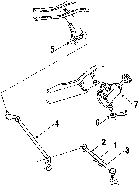 6STEERING GEAR & LINKAGE.https://images.simplepart.com/images/parts/motor/fullsize/TC1060.png