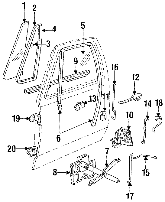 7DOOR. GLASS & HARDWARE.https://images.simplepart.com/images/parts/motor/fullsize/TC1096.png