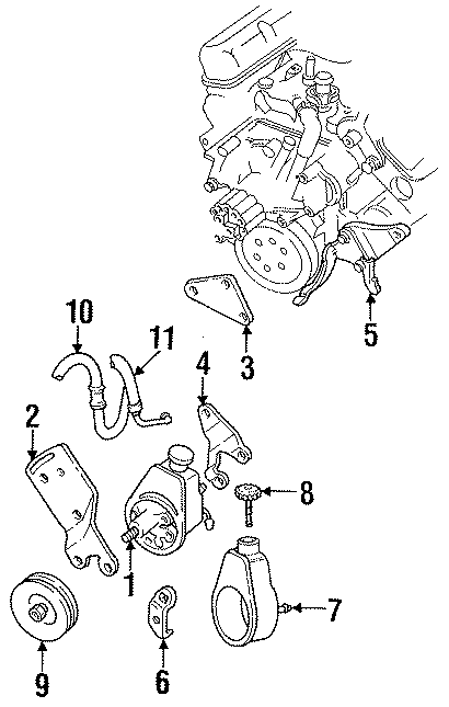 2STEERING GEAR & LINKAGE. PUMP.https://images.simplepart.com/images/parts/motor/fullsize/TC1260.png