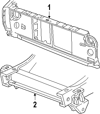 1RADIATOR SUPPORT.https://images.simplepart.com/images/parts/motor/fullsize/TC1320.png