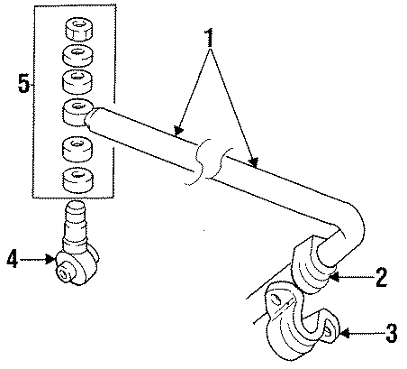 1FRONT SUSPENSION. STABILIZER BAR & COMPONENTS.https://images.simplepart.com/images/parts/motor/fullsize/TC1345.png