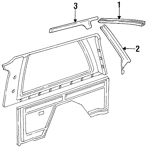 1ROOF. INTERIOR TRIM.https://images.simplepart.com/images/parts/motor/fullsize/TC1360.png