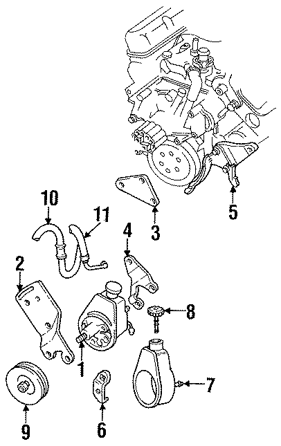 10STEERING GEAR & LINKAGE. PUMP.https://images.simplepart.com/images/parts/motor/fullsize/TC1361.png