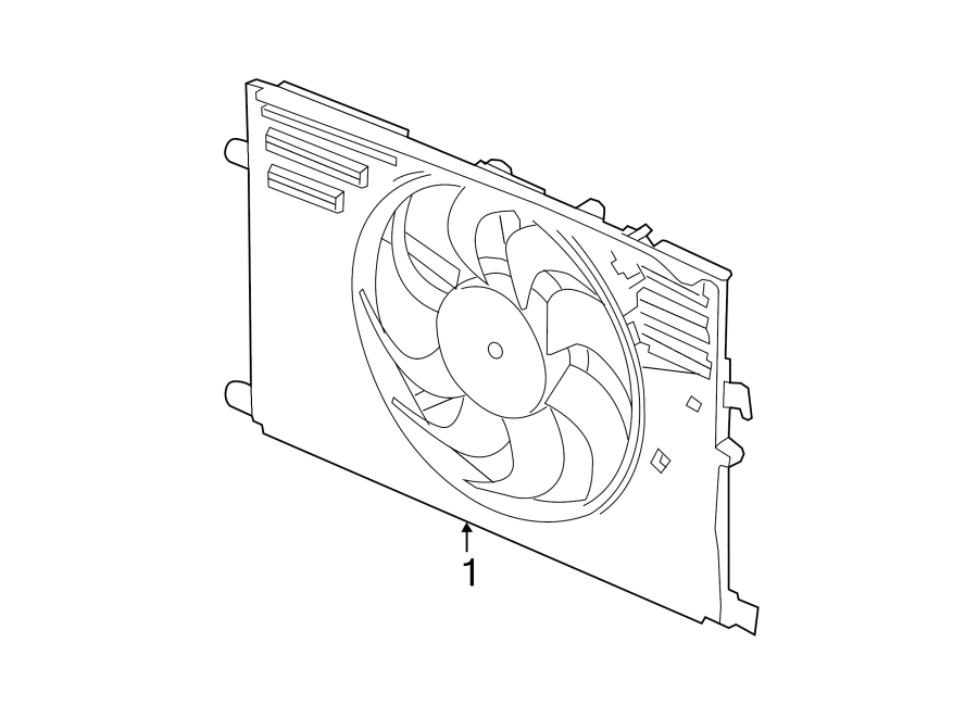 1COOLING FAN.https://images.simplepart.com/images/parts/motor/fullsize/TD15035.png