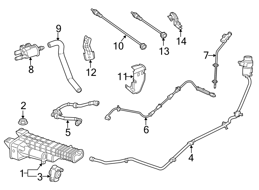 2EMISSION SYSTEM. EMISSION COMPONENTS.https://images.simplepart.com/images/parts/motor/fullsize/TD15170.png