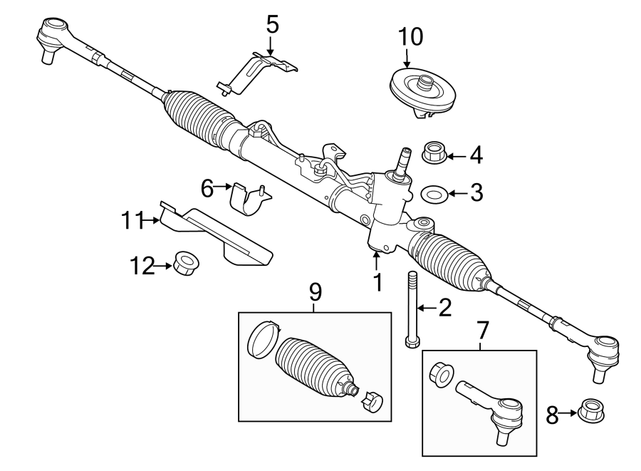 8STEERING GEAR & LINKAGE.https://images.simplepart.com/images/parts/motor/fullsize/TD15205.png