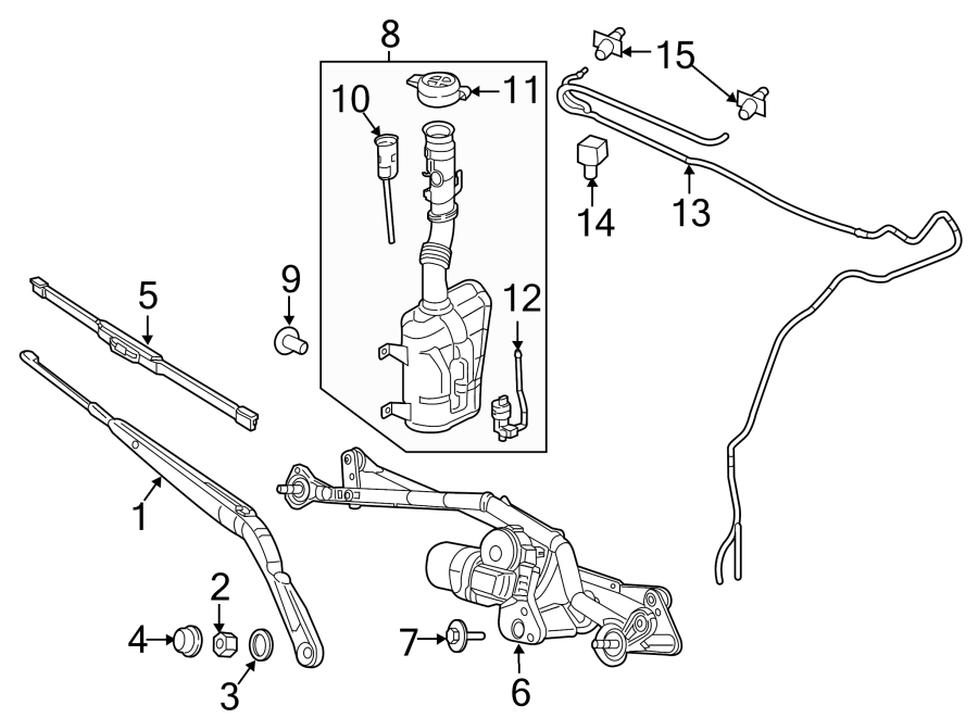 7WINDSHIELD. WIPER & WASHER COMPONENTS.https://images.simplepart.com/images/parts/motor/fullsize/TD15230.png