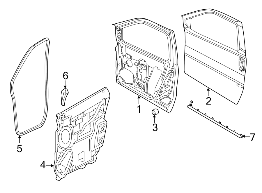 2FRONT DOOR. DOOR & COMPONENTS.https://images.simplepart.com/images/parts/motor/fullsize/TD15345.png