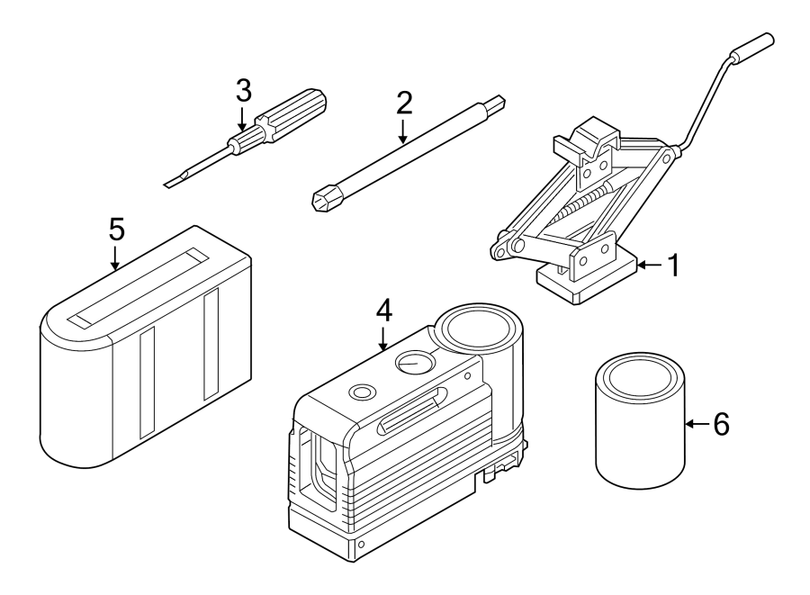 2REAR BODY & FLOOR. SPARE TIRE CARRIER.https://images.simplepart.com/images/parts/motor/fullsize/TD15445.png