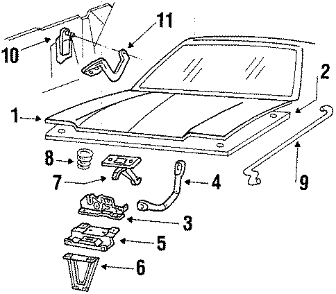 8HOOD & COMPONENTS.https://images.simplepart.com/images/parts/motor/fullsize/TD2020.png