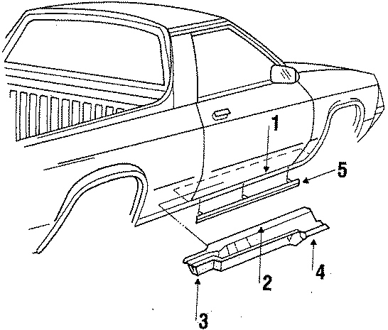 1ROCKER PANEL.https://images.simplepart.com/images/parts/motor/fullsize/TD2140.png