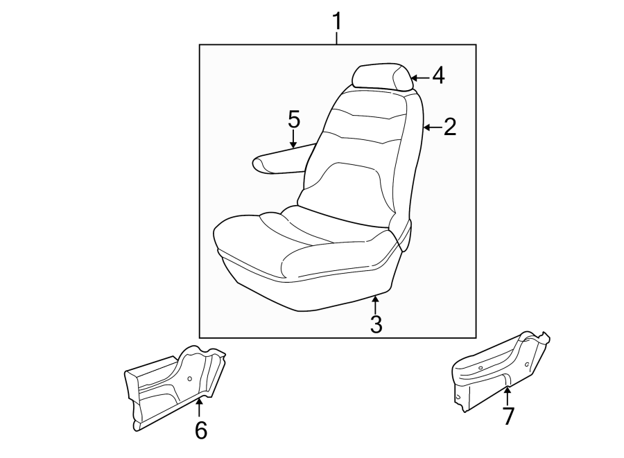 3SEATS & TRACKS. REAR SEAT COMPONENTS.https://images.simplepart.com/images/parts/motor/fullsize/TE01510.png