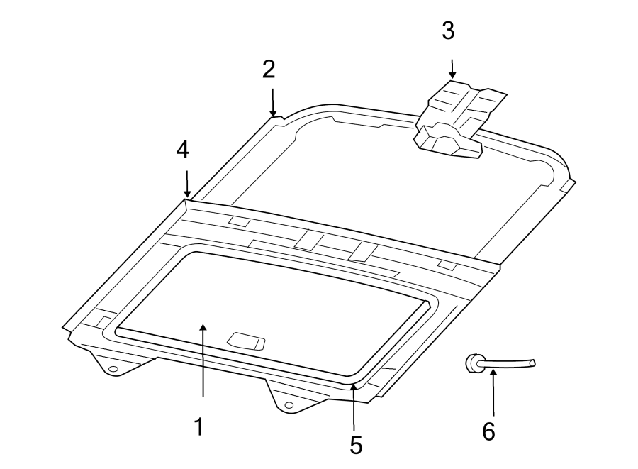 1SUNROOF.https://images.simplepart.com/images/parts/motor/fullsize/TE01542.png