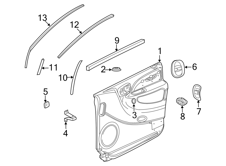 1FRONT DOOR. INTERIOR TRIM.https://images.simplepart.com/images/parts/motor/fullsize/TE01595.png